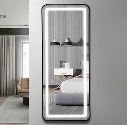 Led cảm ứng