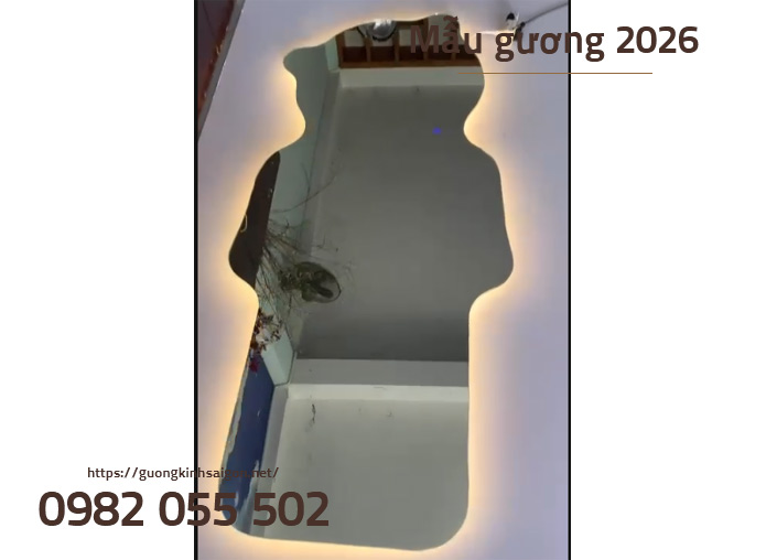 Gương toàn thân