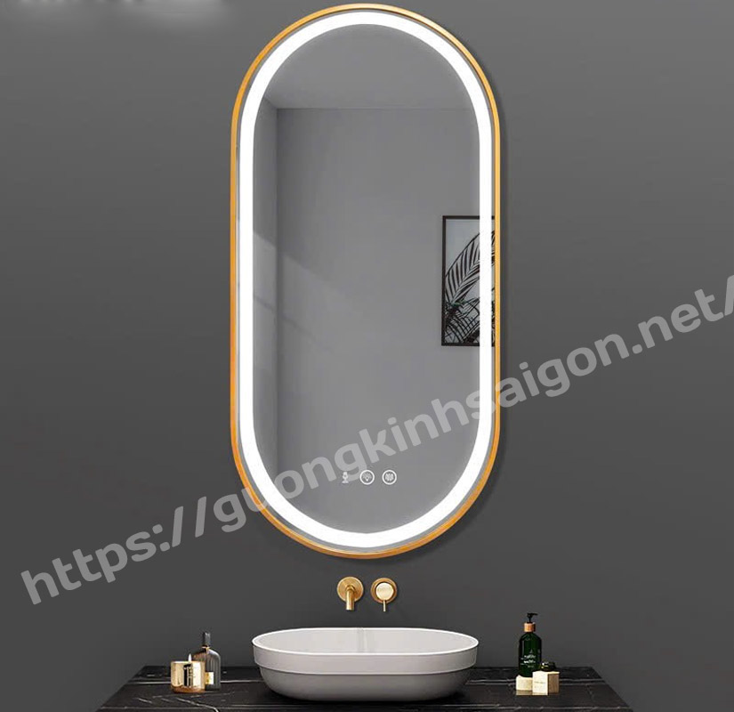 Led nhà tắm