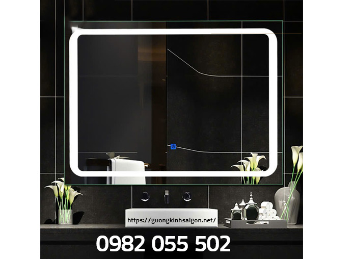 Led phòng tắm